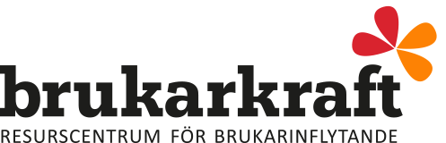 Brukarkraft - Utbildningar